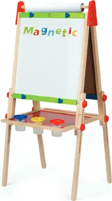 Immagine prodotto di Cavalletto Hape All-in-1 E1010