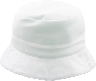 Produktbild von Earbags Bucket Hat Fischerhut Sonnenhut Anglerhut , Weiß