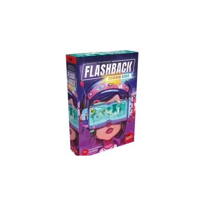 Obrázok produktu pre Asmodee ASM 660447, Stolová hra, Tradičné, 7 rok / roky