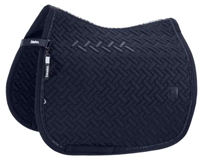 Produktbild von Dynamic Schabracke Pro Soft Crystal 380 navy VS