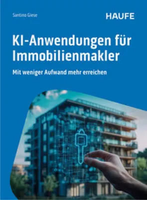 Zdjęcie produktu dla KI-Anwendungen für Immobilienmakler