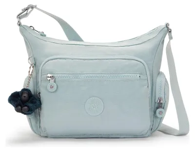 Image de Sac à bandoulière Kipling Basic Gabbie 29 cm