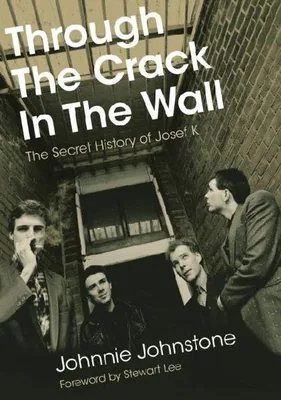 Produktbild von Through The Crack In The Wall