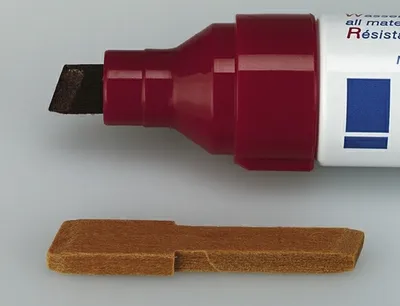Produktbild von Ersatzspitze für Permanentmarker edding 500 Packung mit 10 Stück