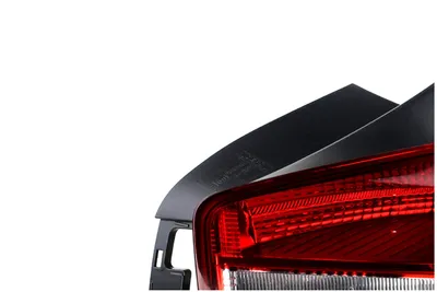 Immagine prodotto di Johns, luce posteriore combinata a LED adatta ai modelli BMW 1 F20 F21 11/2010-02/15 lato passeggero destro