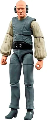 Produktbild von Hasbro F44625X0, Actionfigur zum Sammeln, 16 g