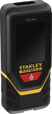 Image de Mesure laser tlm165s Bluetooth STANLEY STHT1-77139 50 m