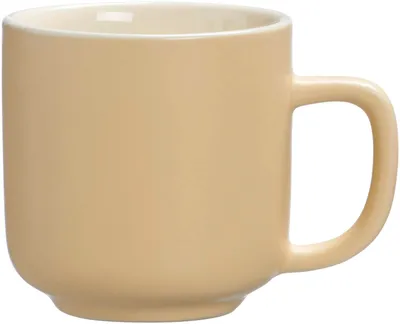 Produktbild von Ritzenhoff und Breker Jasper vanille Espresso-Obertasse