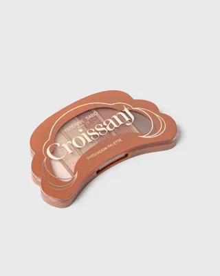 Produktbild von Vivienne Sabo - Eyeshadow Palette “Croissant” shade 02