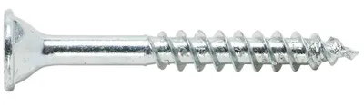 Produktbild von Würth ASSY 4 CSMP Universalschrauben 6 mm x 140 mm RW40 100 Stück ohne Bit