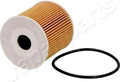 Productafbeelding van Oliefilter JAPANPARTS FO-195S, filterelement