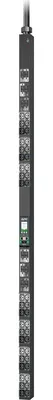 Productafbeelding van APC NetShelter Rack PDU Advanced - Stroomverdeelunit (voor inbouw in een rack)