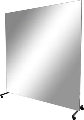 Produktbild von Leichtspiegel, BxH 150x200 cm, schwenkbar