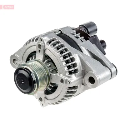 Produktbild von DENSO DAN1329 Lichtmaschine Generator LiMa 150A 14V für ALFA ROMEO GIULIETTA (940)