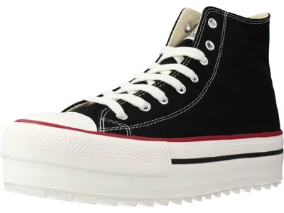 Produktbild von Schnür-Sneaker mit hohem Schaft