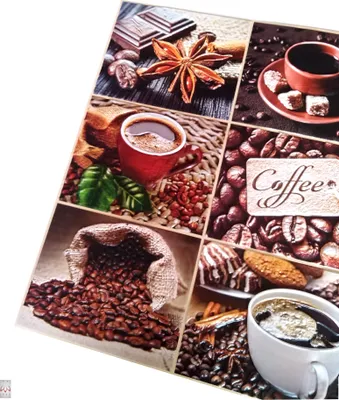 Produktbild von 3D FLIESENBILD Wandpaneele Wandverkleidung PVCVerkleidung Latte Wandbild Fliesenimitat