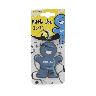 Image de Little Joe désodorisant