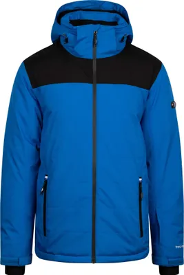 Image de Trespass - Veste de ski "Christopher" pour homme TP6815 (L) (Bleu)