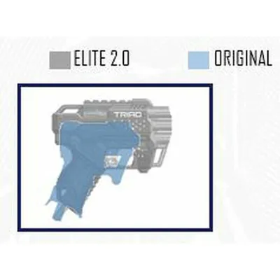 Obrázek produktu pro Nerf Elite Trio 2.0 Td 3