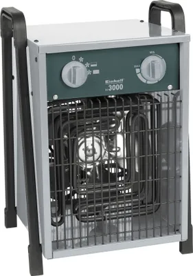 Produktbild von Einhell Elektro-Heizer EH 3000