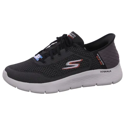 Produktbild von Skechers Go Walk Flex Trainingsschuh Schwarz