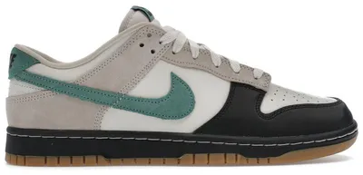 Produktbild von Nike Dunk Low Light Orewood Brown Bicoastal - EU 44.5