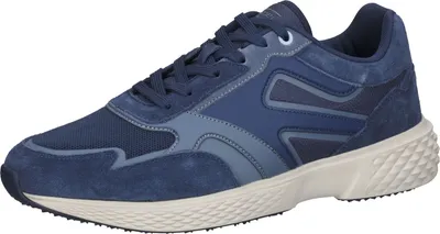 Produktbild von camel active Sneaker Sneaker Veloursleder/Textil