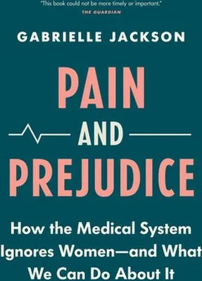 Productafbeelding van Pain and Prejudice
