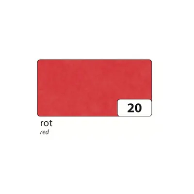 Produktbild von Folia Transparentpapier 42 g/m?