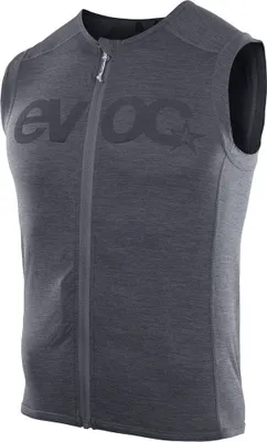 Zdjęcie produktu dla EVOC 301519121-XL, Kamizelka ochronna do pleców, Carbon, Szary, Dorosły, Męski, Rowerowa, Wyścigi, Jazda na nartach, XL