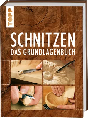 Produktbild von Schnitzen