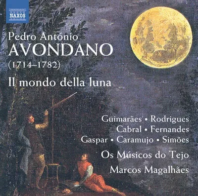 Immagine prodotto di Il mondo della luna
