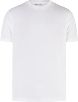 Produktbild von Daniel Hechter - Regular Fit -  Doppelpack Herren Kurzarm T-Shirt Crew Neck/Rundhals (100902 76010), Größe:3XL, Farbe:Weiß (10)