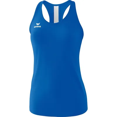 Produktbild von erima Squad Tanktop 44 new royal/schwarz/weiß