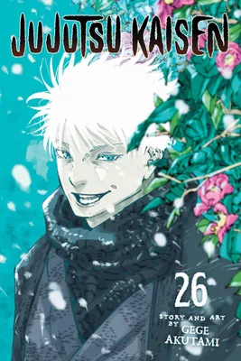 Produktbild von Jujutsu Kaisen, Vol. 26