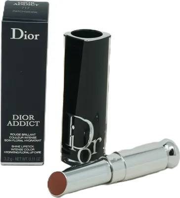 Produktbild von Dior Addict, Braun, Patchwork, 1 Farben, Färbung, Feuchtigkeitsspendend, Nährend, Schutz, Frauen, Glanz
