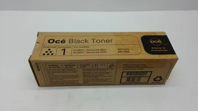 Obrázok produktu pre Canon 26901458 Tonerová kazeta 1 ks Kompatibilná čierna (26901458)