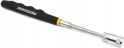 Produktbild von 81 cm flexibler magnetischer Teleskop-LED-Greifer