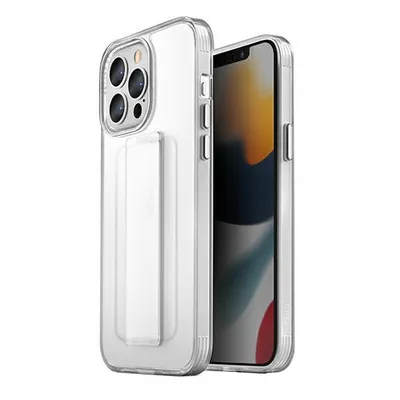 Obrázek produktu pro Pouzdro Uniq Heldro pro Iphone 13 Pro / 13 6.1 Transparent/Clear