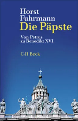 Produktbild von Die Päpste