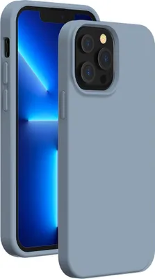 Produktbild von Bigben Connected COVSOFTIP1367SB, iPhone 13 Pro Max