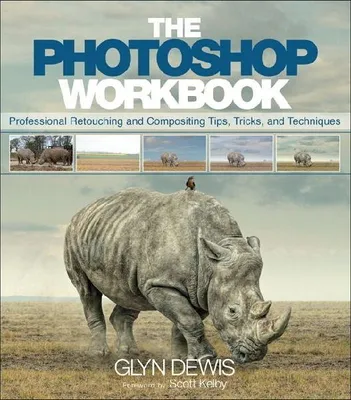 Produktbild von Photoshop Workbook, The