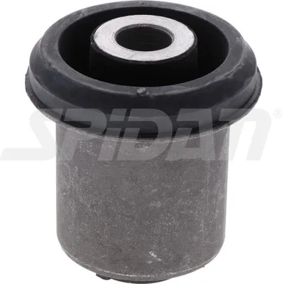 Produktbild von Lagerung Lenker für Querlenker für MITSUBISHI PAJERO IV (V8W, V9W) Hinten Vorne Unten 411395 SPIDAN CHASSIS PARTS