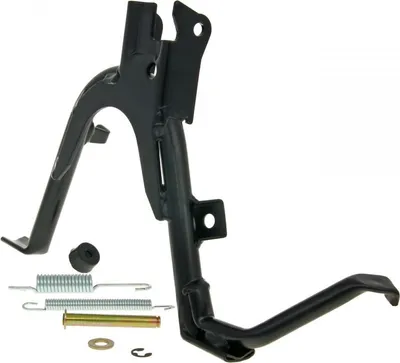 Immagine prodotto di Cavalletto centrale Buzzetti compatibile con Aprilia SR50, Gulliver, Beta Ark, Keeway 50cc 2 tempi