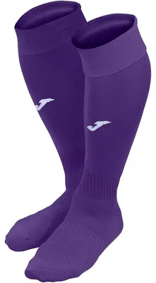 Productafbeelding van Joma Classic-4 Voetbalkousen - Paars | Maat: 39-42