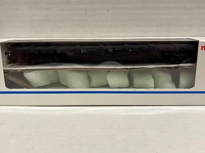 Produktbild von MÄRKLIN H0 Rungenwagen RS680 4a DB 4663