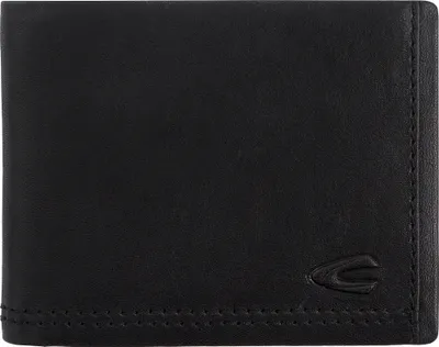 Produktbild von Camel Active Brieftaschen schwarz schwarz 672-00-00207