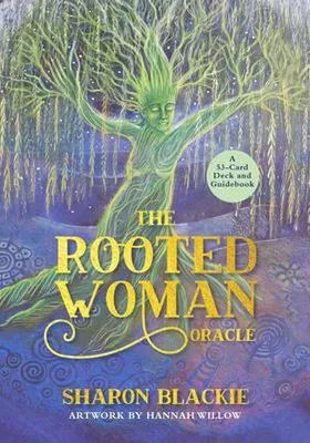 Immagine prodotto di The Rooted Woman Oracle
