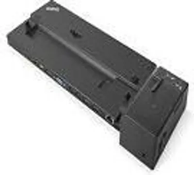 Zdjęcie produktu dla Lenovo 40AG0090IT, Dokujący, Czarny, Lenovo, ThinkPad T480s, 90 W
