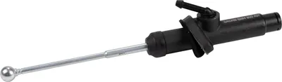 Produktbild von Kupplungsgeberzylinder 15,87 mm Ø Fiat Idea Typ 350 55196176